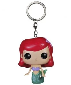 Little Mermaid Pocket Pop! Disney - Ariel