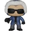 Pop! Tv: The Flash- Captain Cold