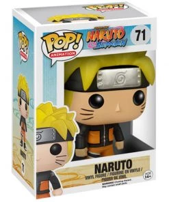 Pop! Animation: Naruto - Naruto