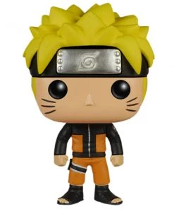 Pop! Animation: Naruto - Naruto