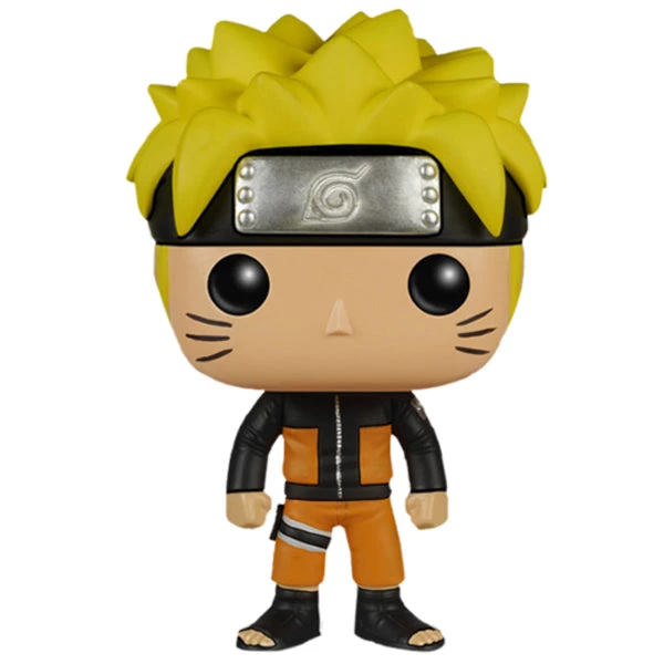 Pop! Animation: Naruto - Naruto 3 Pop! Animation: Naruto - Naruto