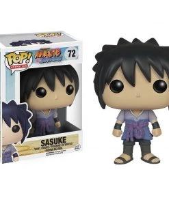 Pop! Animation: Naruto - Sasuke