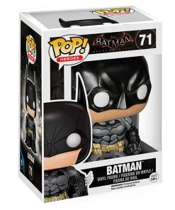 DC Pop! Heroes: Arkham Knight - Batman