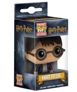 Pocket Pop! Movies: Harry Potter - Harry