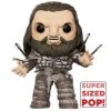 Pop Super! Tv: Game Of Thrones: 6" Wun Wun W/ Arrows 1 Pop Super! Tv: Game Of Thrones: 6" Wun Wun W/ Arrows