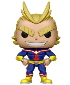 Pop! Animation: My Hero Academia- All Might