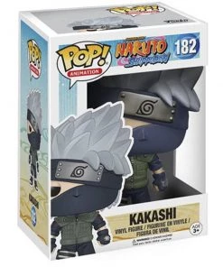 Pop! Animation: Naruto: Shippuden - Kakashi