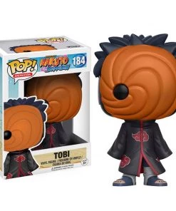 Pop! Animation: Naruto: Shippuden - Tobi
