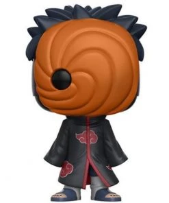 Pop! Animation: Naruto: Shippuden - Tobi
