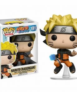 Pop! Animation: Naruto: Shippuden - Naruto Rasengan