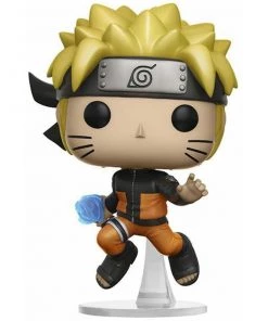 Pop! Animation: Naruto: Shippuden - Naruto Rasengan