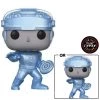Pop! Movies: Tron - Tron W/ Chase