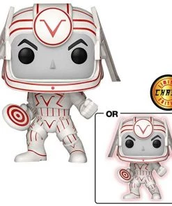 Pop! Movies: Tron- Sark W/ Chase