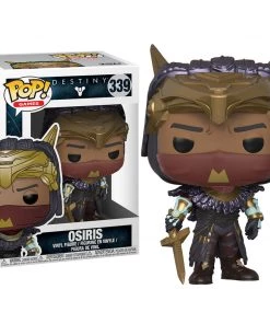 Pop! Games: Destiny S2- Osiris