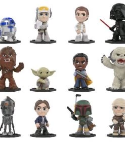 Blind Bags Mystery Mini! Star Wars: Empire Strikes Back