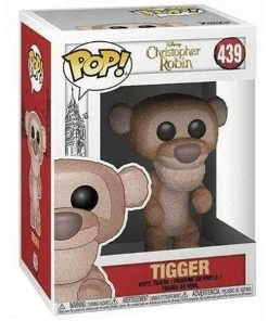 Winnie The Pooh Pop! Disney: Christopher Robins - Tigger