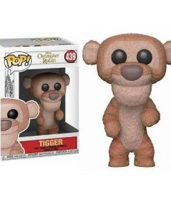 Winnie The Pooh Pop! Disney: Christopher Robins - Tigger