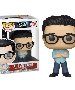 Pop Celebrities Pop! Directors: J.J. Abrams