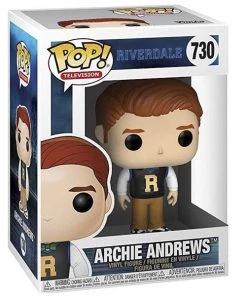 Pop! Tv: Riverdale - Dream Sequence - Archie