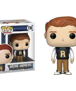 Pop! Tv: Riverdale - Dream Sequence - Archie