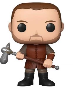 Game Of Thrones Pop! Tv: GOT S9 - Gendry