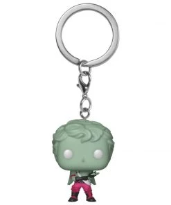 Pop Pocket! Games: Fortnite- Love Ranger