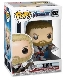 Pop! Marvel: Avengers End Game - Thor