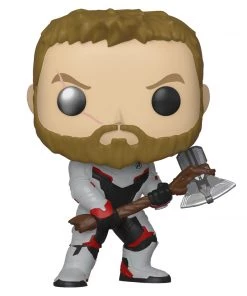 Pop! Marvel: Avengers End Game - Thor