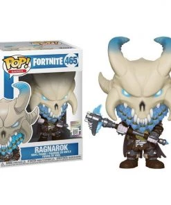 Pop! Games: Fortnite S2 - Ragnarok 8 Pop! Games: Fortnite S2 - Ragnarok