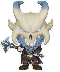Pop! Games: Fortnite S2 - Ragnarok