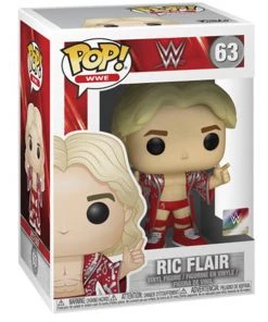 Pop! Animation: WWE- Ric Flair