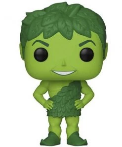 Pop! Icons: Green Giant - Green Giant