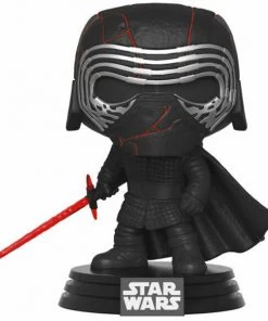 Pop! Star Wars Ep 9: Kylo Ren Supreme Leader