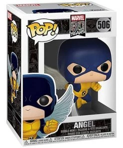Batman Pop! Marvel: 80th - First Appearance - Angel