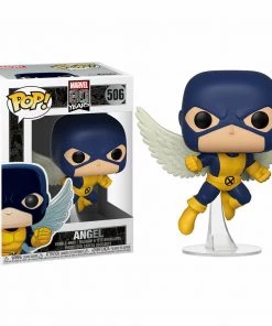 Batman Pop! Marvel: 80th - First Appearance - Angel