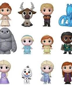 Blind Bags Mystery Mini! Disney: Frozen 2