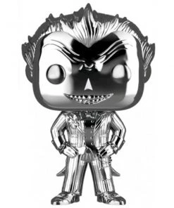 Batman Pop! Heroes: The Joker (SV CH) (Exc)
