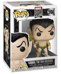 Pop! Marvel: 80th - First Appearance - Namor