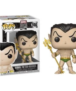 Pop! Marvel: 80th - First Appearance - Namor
