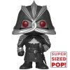 Game Of Thrones Pop! Pop Super! Tv: GOT S10- The Mountain (Exc) 6 Inch