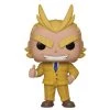 My Hero Academia Pop! Animation: MHA S3 - Teacher All Might 2 My Hero Academia Pop! Animation: MHA S3 - Teacher All Might