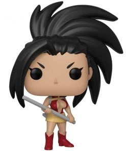 My Hero Academia Pop! Animation: MHA S3- Yaoyorozu