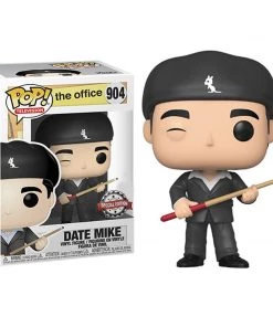 Pop! Tv: The Office - Date Mike (Exc)