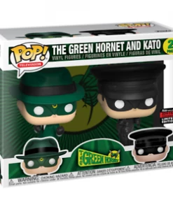 Pop! TV: Green Hornet 2PK (NYCC)