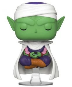 Dragonball Pop! Animation: DBZ Piccolo In Lotus (NYCC) (Exc)