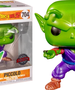 Dragonball Pop! Animation: DBZ S7 - Piccolo (One Arm) (MT) (Exc)