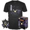 MHA Pop! & Tee: Animation: My Hero Academia: Tokoyami (M) Apparel