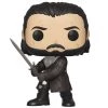 Game Of Thrones Pop! Tv: GOT- Jon Snow Season 8 2 Game Of Thrones Pop! Tv: GOT- Jon Snow Season 8