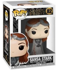 Game Of Thrones Pop! Tv: GOT - Sansa Stark