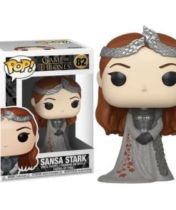 Game Of Thrones Pop! Tv: GOT - Sansa Stark